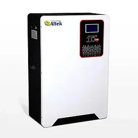 Аккумулятор Atlas B3, 24В, 5.12 кВт LiFePo