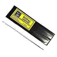 Голка для ручного шиття циганська Royal #6 25шт. 150 мм