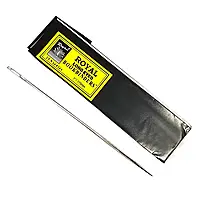 Голка для ручного шиття циганська Royal #7 25шт. 175мм