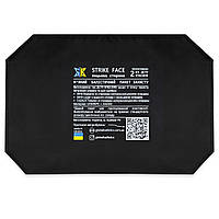 Балістичний пакет 2кл. ДСТУ в пятиточку (сидушку)