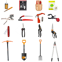 Садовий інструмент