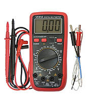 Мультиметр VC-61A цифровий