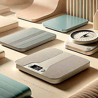 Ваги підлогові