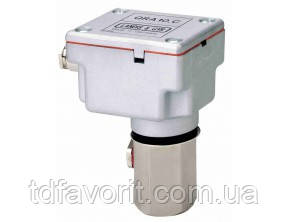 QRA10M.C Siemens датчик полум'я, фото 1