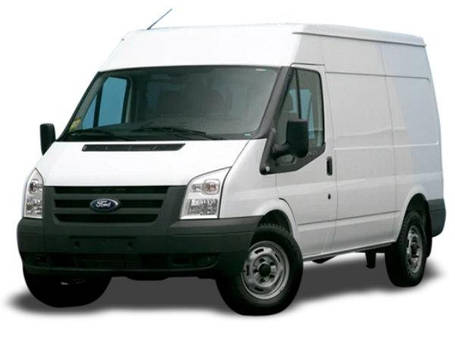 Transit III (2000 - 2013)