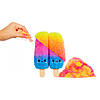 М'яка іграшка-антистрес Fluffie Stuffiez серії Small Plush-Ескімо, фото 6