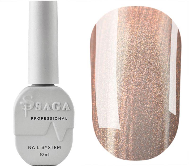 SAGA professional Гель лак Silk Cat 03, 10 мл, фото 1