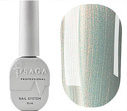 SAGA professional Гель лак Silk Cat 04, 10 мл