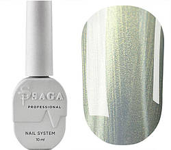 SAGA professional Гель лак Silk Cat 05, 10 мл