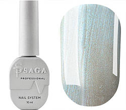 SAGA professional Гель лак Silk Cat 06, 10 мл