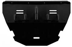 Захист двигуна Citroen Jumpy I 1995-2007 (Сітроен Джампі)