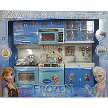 Іграшкова кухня Frozen