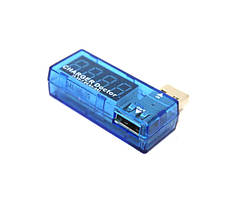 USB тестер Charger Doctor