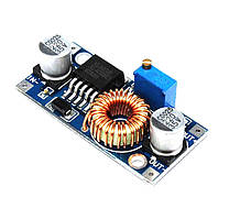Знижувальний перетворювач DC-DC XL4005