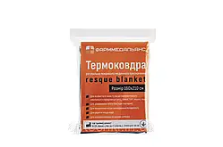 Термопокривало 160х210 см