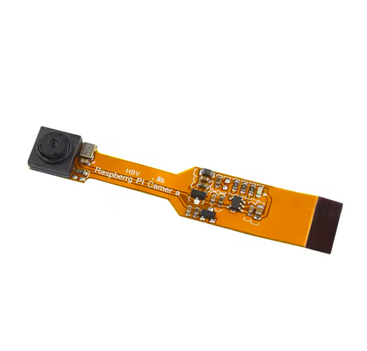 Камера 5 МР для Raspberry Pi Zero OV5647