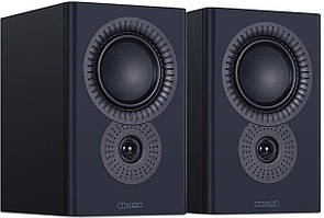 Mission LX-2 MKII Lux Black