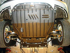 Захист двигуна Citroen Xsara 2000-2006 (Сітроен Ксара)