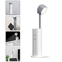 Розумна лампа FlashLight Navi D16 з довгим часом роботи, акумулятор 1200mAh