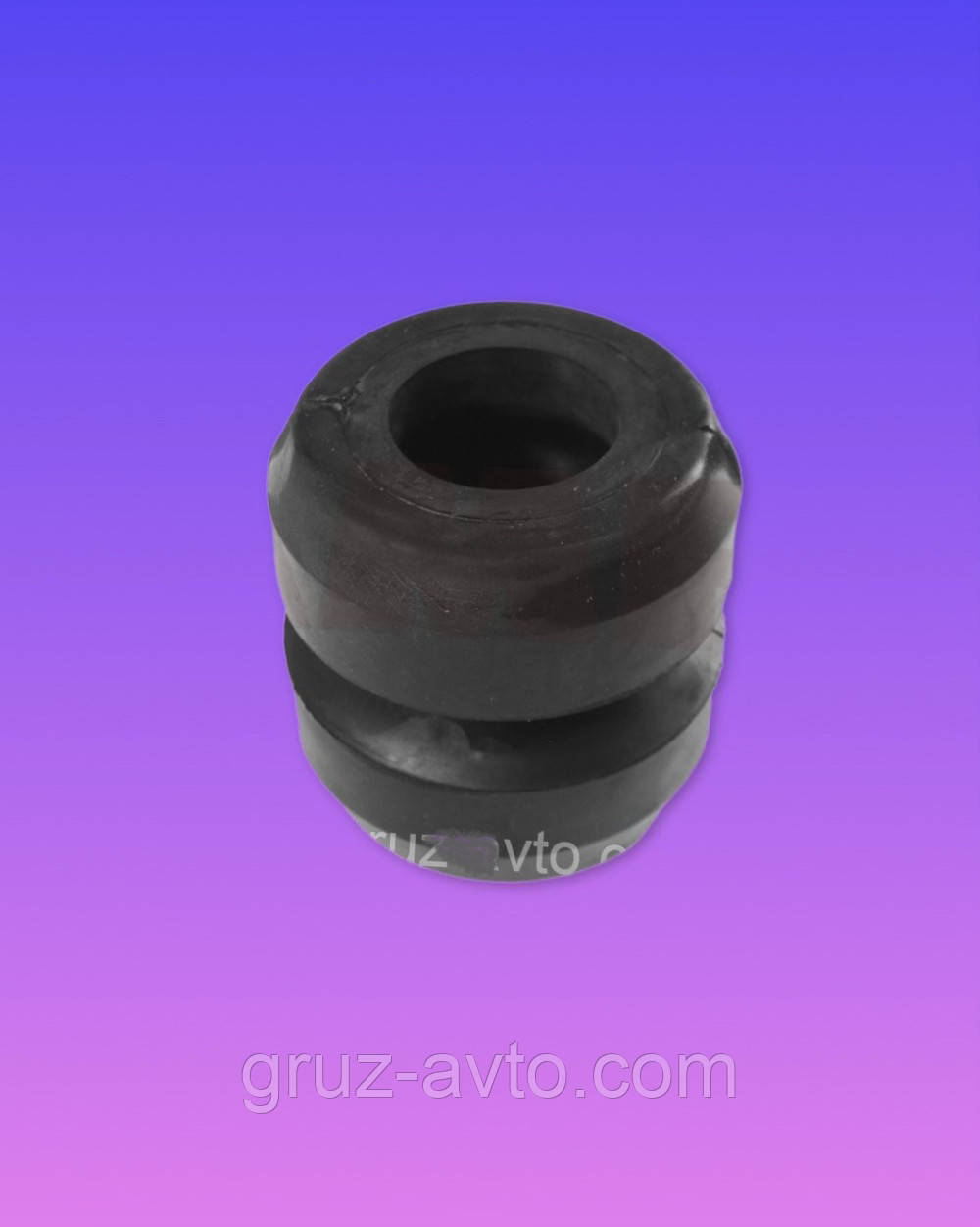 Буфер передньої ресори Камаз 5320-2902624