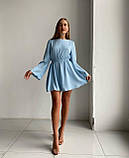 Плаття для милих дам "Костюмка", фото 2