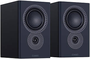 Mission LX-3 MKII Lux Black