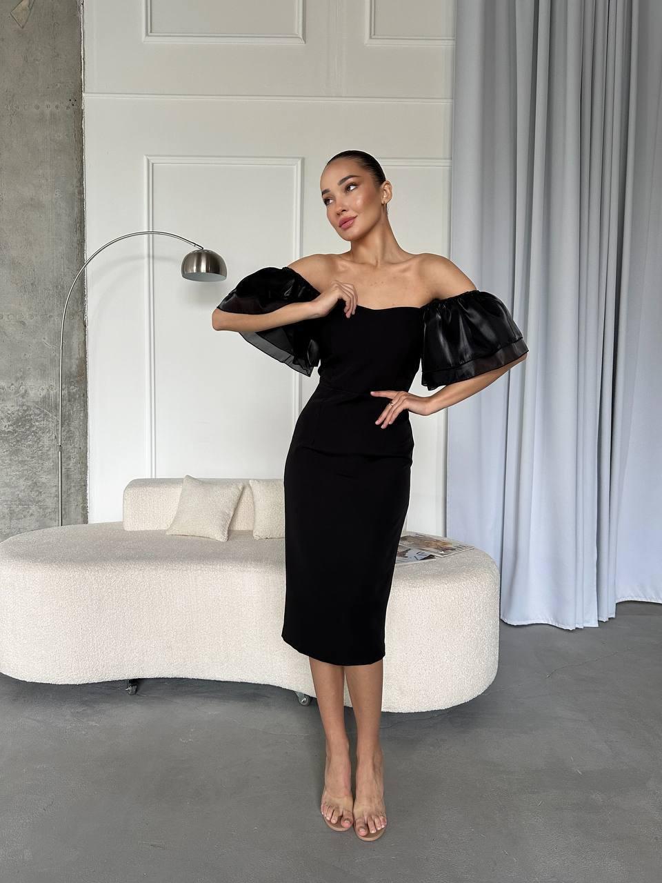 Плаття для милих дам "Костюмка", фото 1