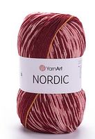 Пряжа Nordic Yarnart-667