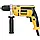 Дриль мережевий ударний DeWALT DWD024S, фото 3