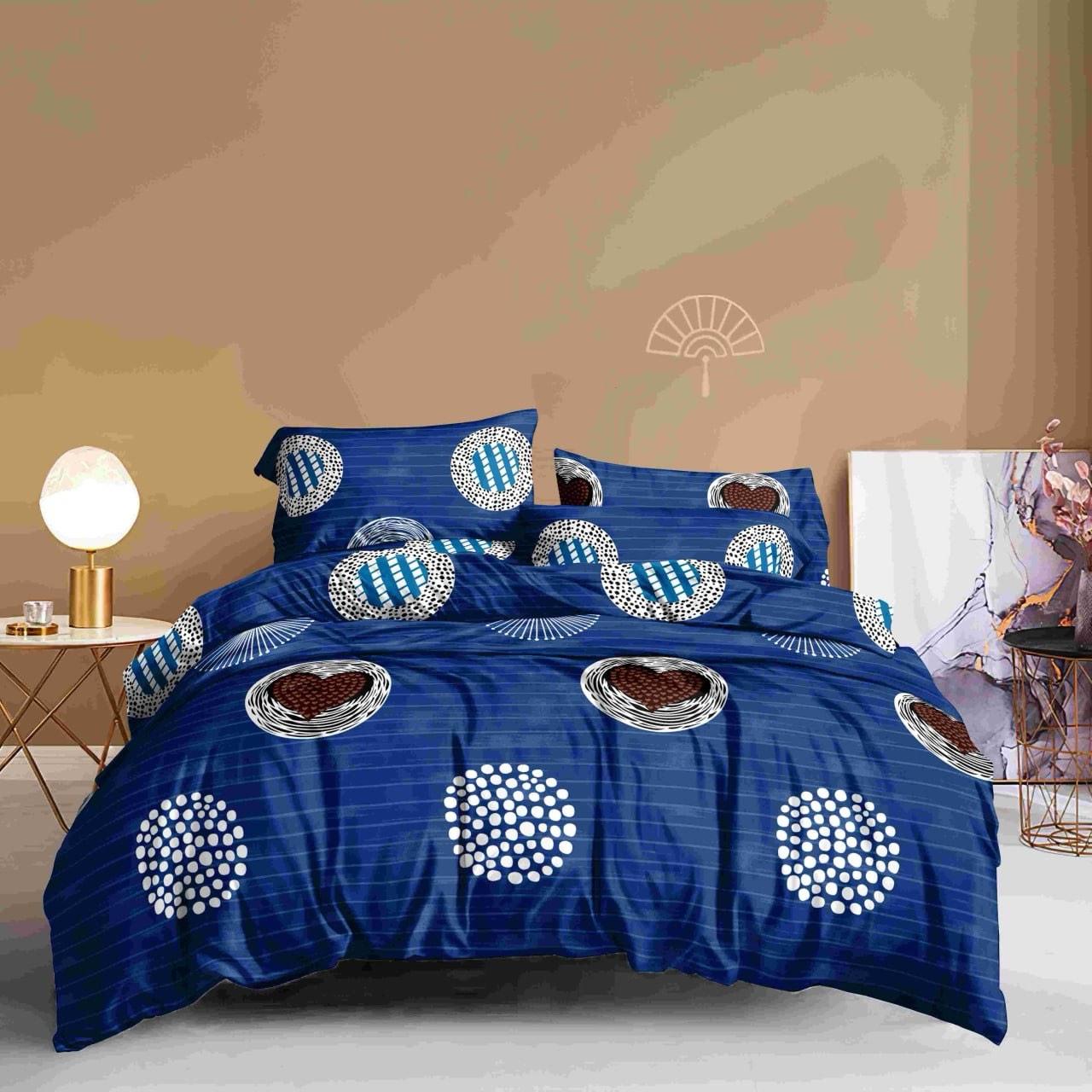 Тканина для постільної білизни Поліестер 75 PL2363 (60м)