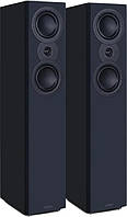 Mission LX-4 MKII Lux Black