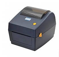 Принтер етикеток (Нова пошта) XPrinter XP-480b (USB, термо, 104 мм)