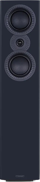 Mission LX-4 MKII