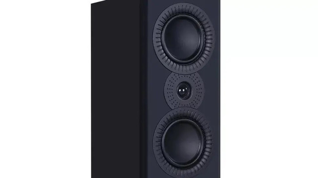 Mission LX-4 MKII
