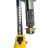 Передня привідна ось 53см оригінал ATV Linhai 260 300 25217 25274, фото 6