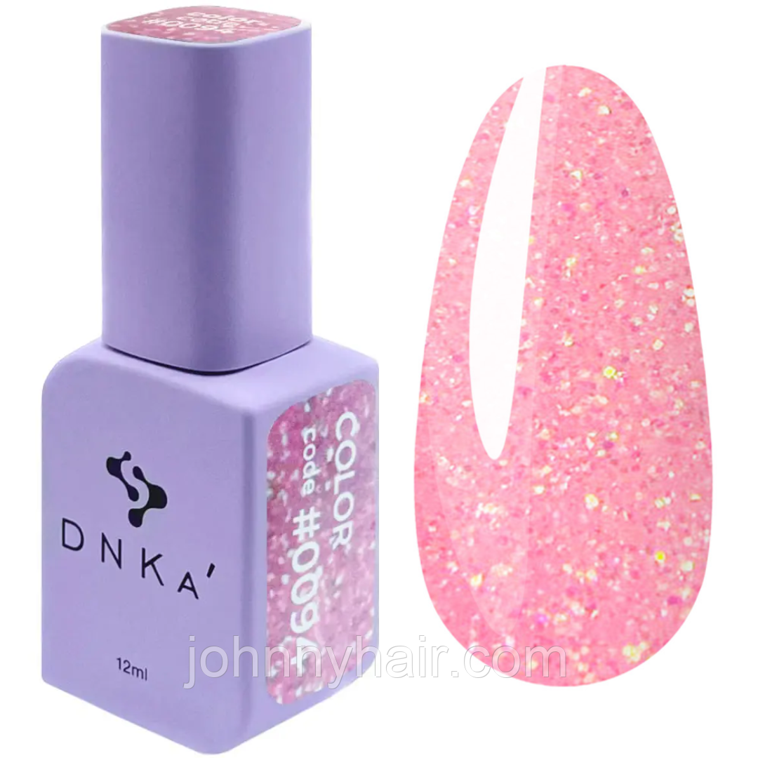 Гель - лак DNKA Gel Polish Color №0094 12 мл, фото 1