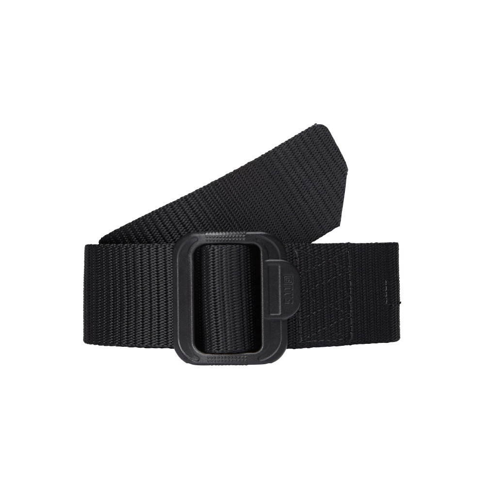 Ремень 5.11 Tactical® тактический TDU® 4.5 см. Черный