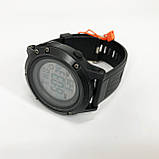 Наручні годинники для армії, Модні наручні електронні годинники для військових і відпочинку BC-28, фото 9