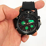 Годинники водонепроникні та протиударні SKMEI, Спеціальні годинники для військових операцій UW-12, фото 10