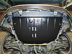 Захист двигуна Citroen C3 Picasso 2009+ (Сітроен С3 Пікасо)