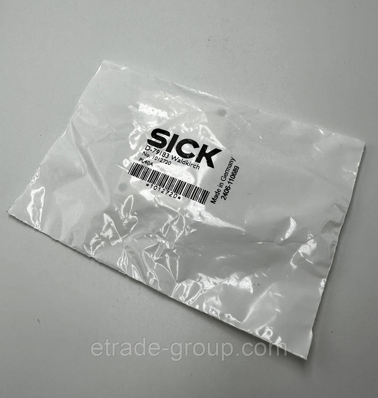 Відбивач Sick PL20F 5308844