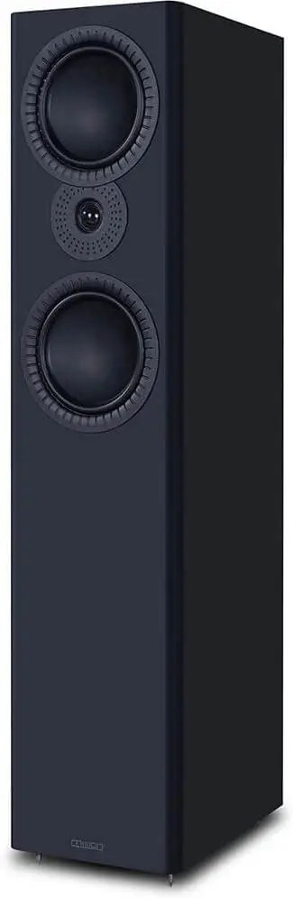 Mission LX-5 MKII