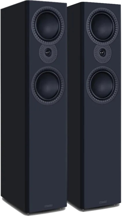 Mission LX-5 MKII