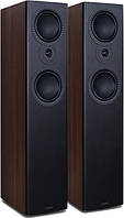 Mission LX-5 MKII Walnut