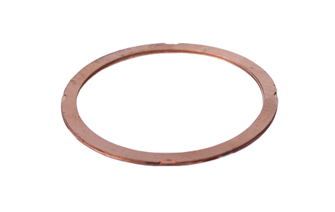 Прокладка головки циліндра метал, к-т: 5 шт. - 178F Y-BOX, фото 1