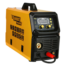 Зварювальний напівавтомат інверторний Kaiser MIG 305