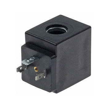 Котушка електромагнітного клапана RBDA08223DS для кавомашини ODE 371150 230V AC 8VA