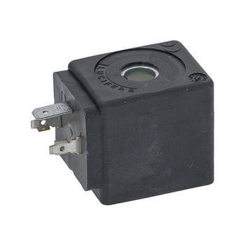 Котушка електромагнітного клапана DZ06S6 Parker для кавомашини 371031 220V AC 9VA