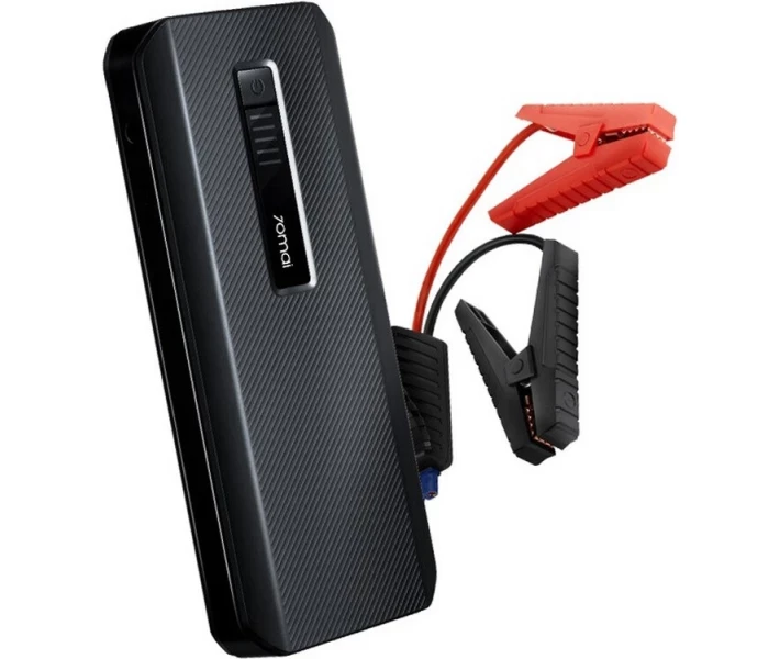 Автономний пусковий пристрій (бустер) стартер авто 70mai jump starter max (Midrive PS06)