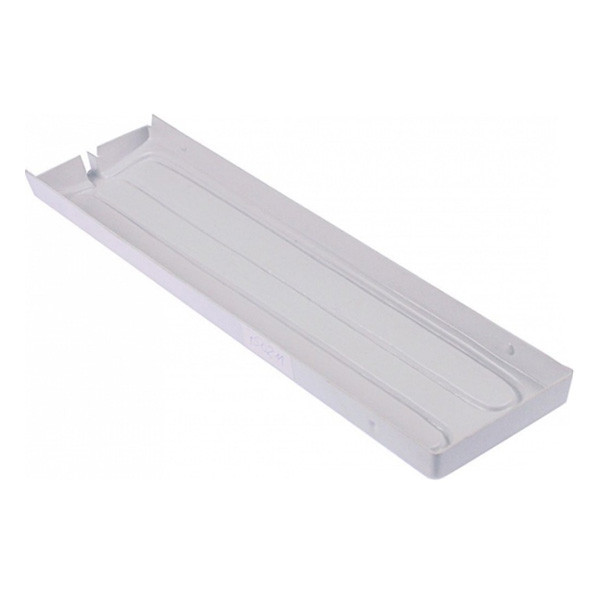 Піддон дренажний для випарника холодильного столу Desmon 750211 435x109x25mm